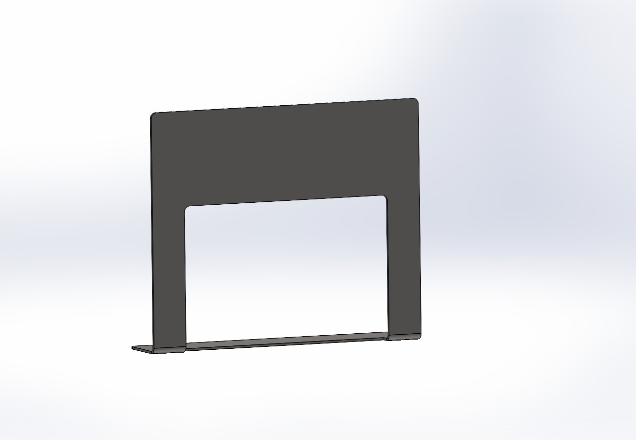 Station Sign Generic